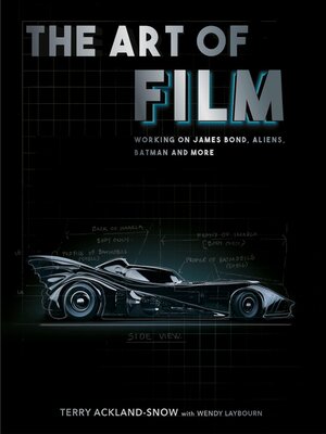 cover image of The Art of Film